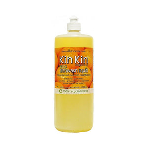 Eco Dishwash Liquid Tangerine & Mandarin Eco Dishwash Liquid Tangerine & Mandarin