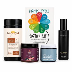 The Mother (The Nourish Box) The Mother (The Nourish Box)