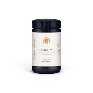 Turkey Tail Extract Turkey Tail Extract