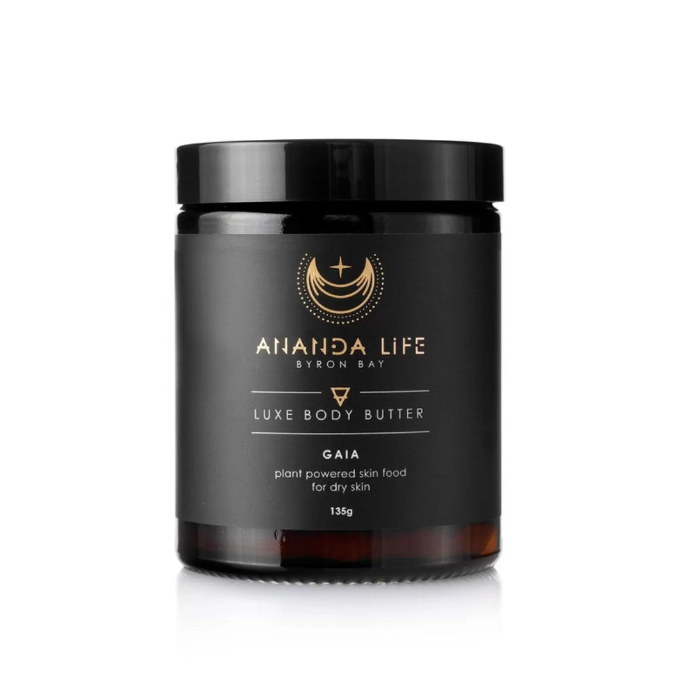 Ananda Life Luxe Body Butter GAIA