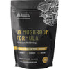 10 Mushroom Formula Optimise Wellbeing 100g