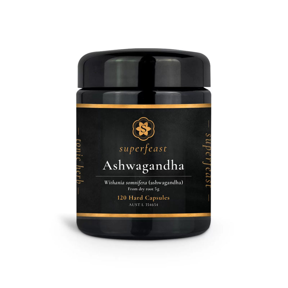 Ashwagandha