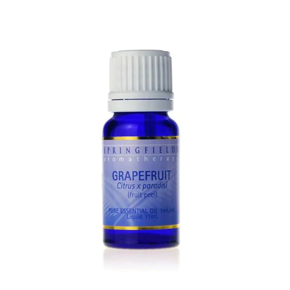 Springfields Grapefruit 11ml