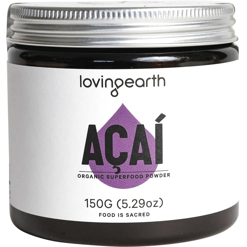 Acai Superfood Powder 150g