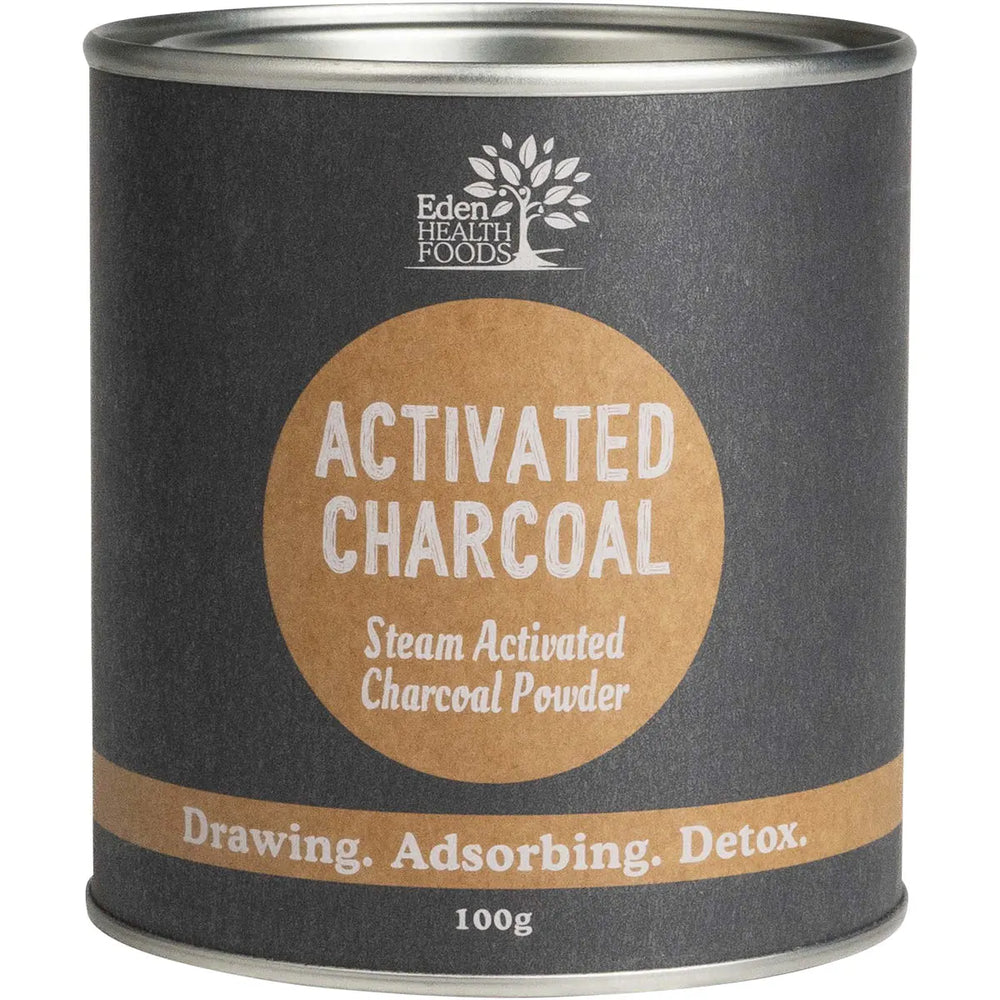 Activated Charcoal Powder