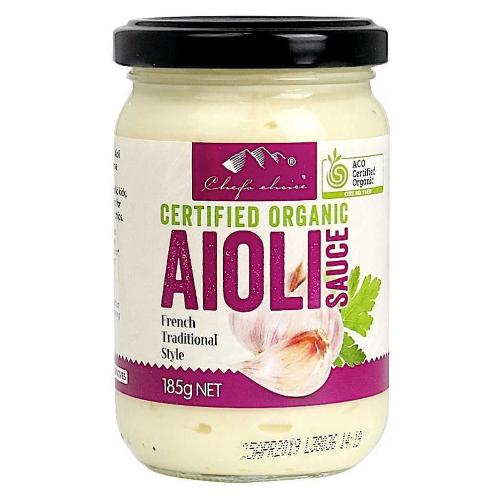 Aioli