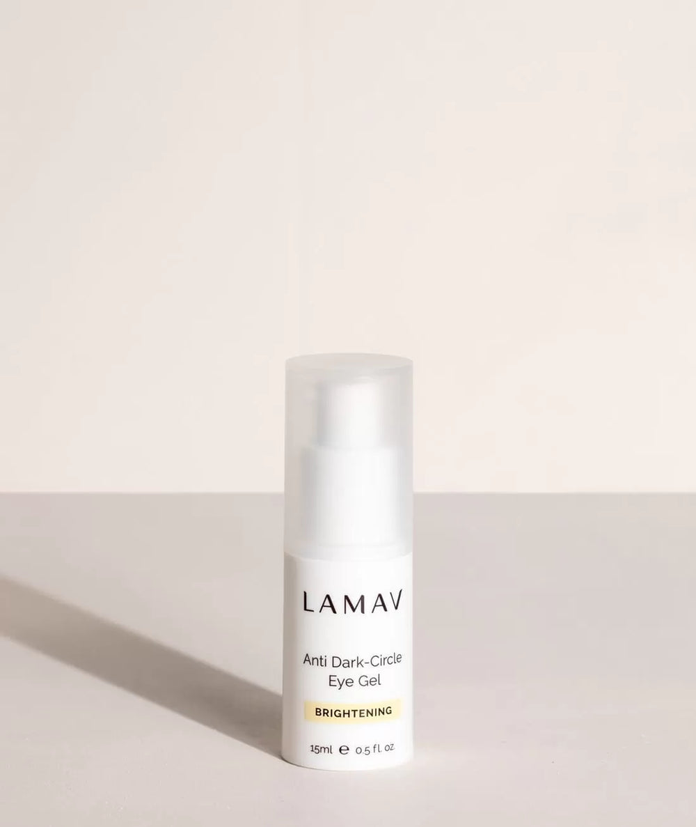 Anti Dark-Circle Eye Gel