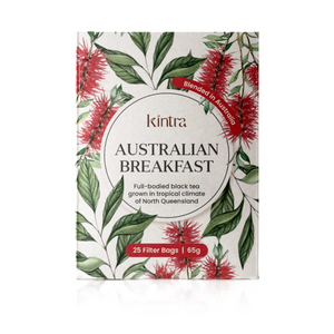 Australian Breakfast Teabags