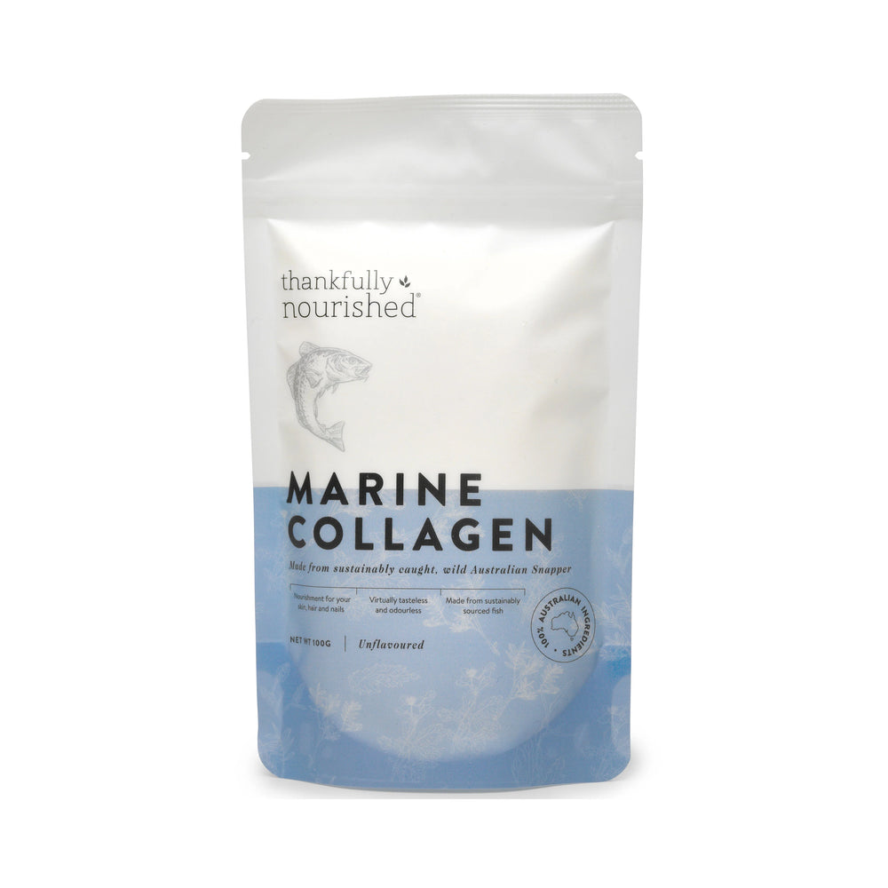 Australian Marine Collagen