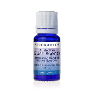 Australian Bush Scents 10ml