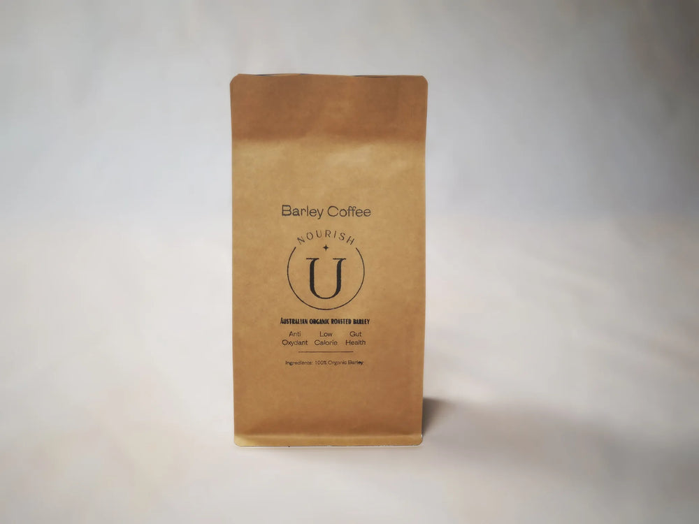 Organic Barley Coffee