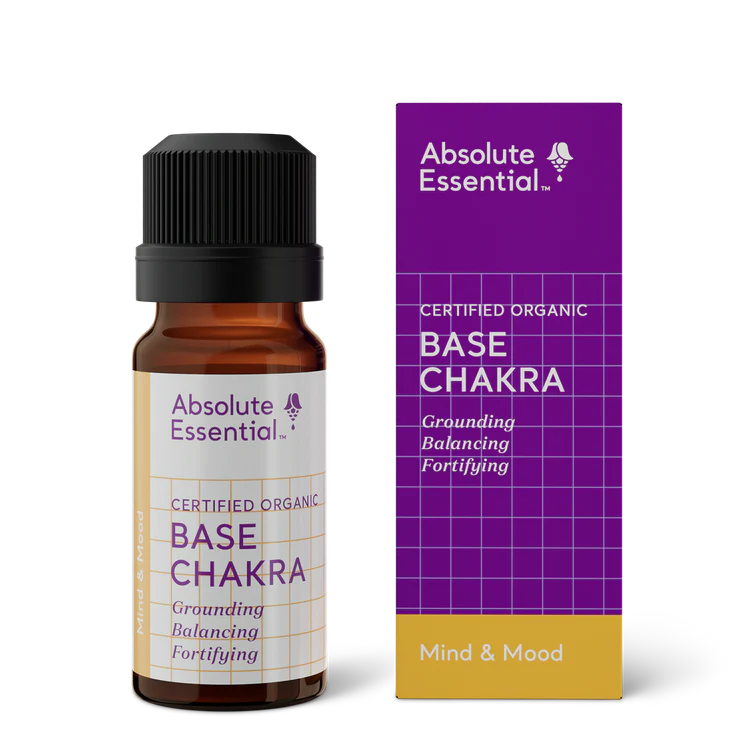 Base Chakra