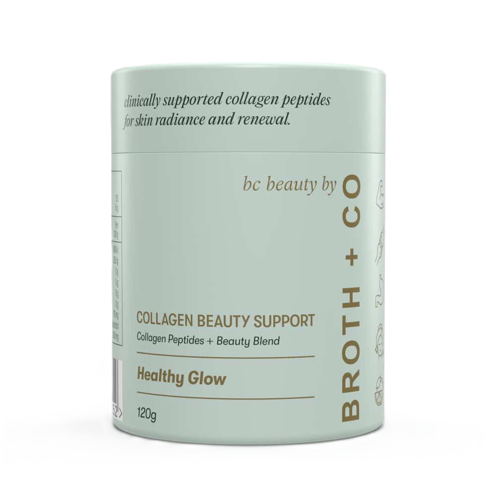 HEALTHY - Collagen Beauty Support 120g