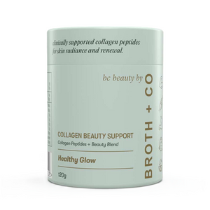 HEALTHY - Collagen Beauty Support 120g