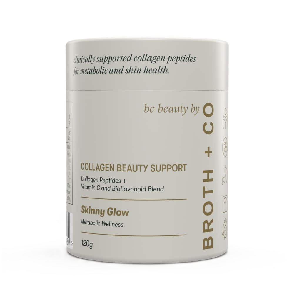 SKINNY - Collagen Beauty Powder 120g