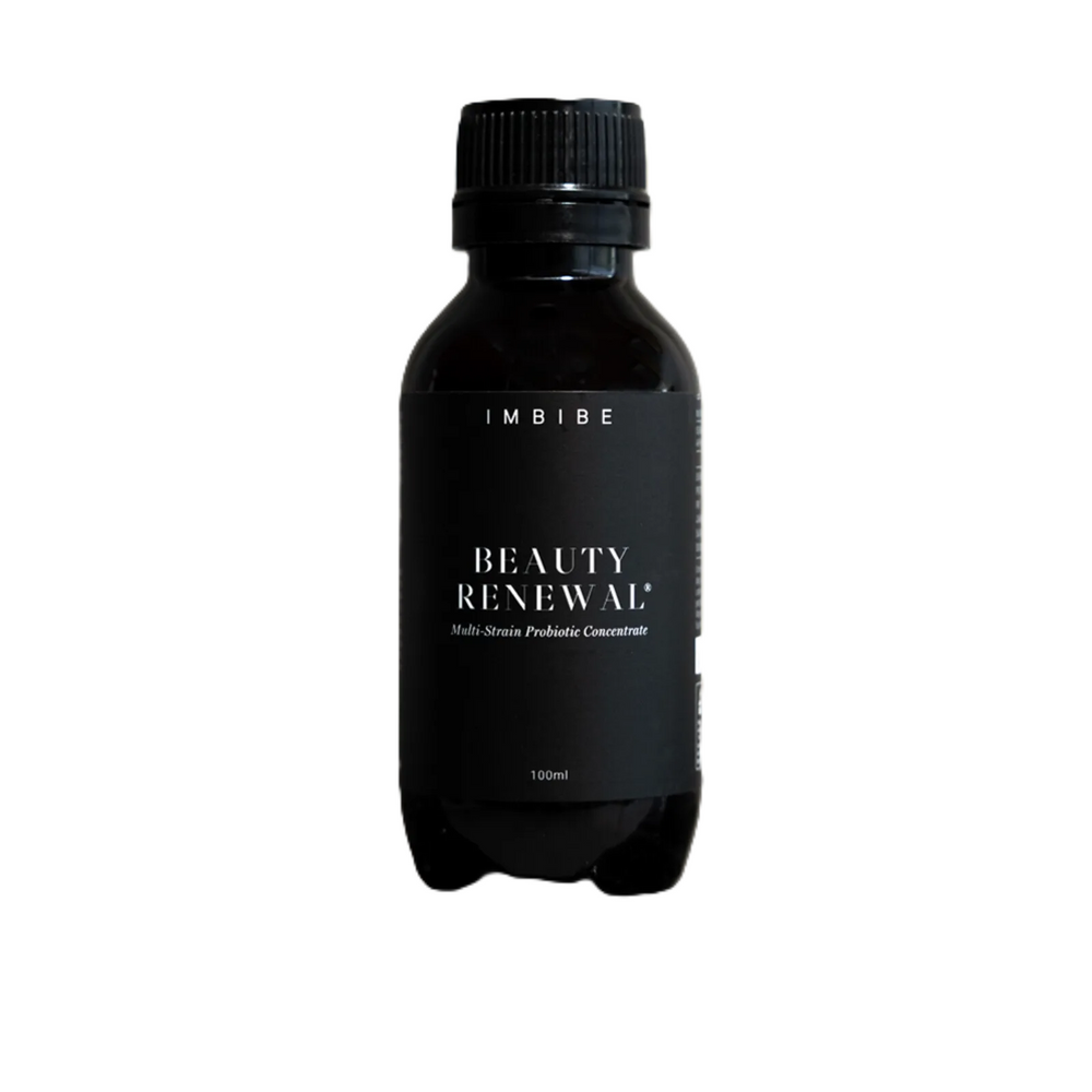 Beauty Renewal - Bio-fermented Probiotic Elixir