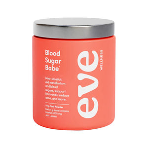 Blood Sugar Babe
