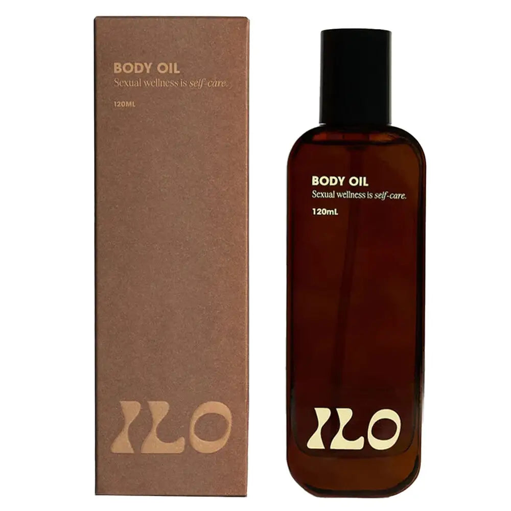 Body Oil – SuperNatural Health Online