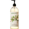 Body Wash Rosalina & Peppermint