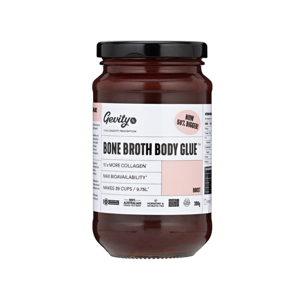 Bone Broth Body Glue Boost