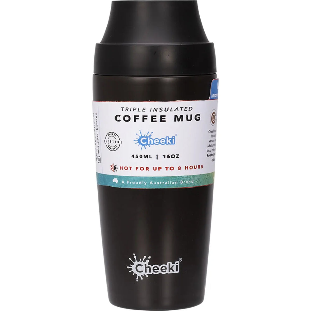 Coffee Mug 450ml