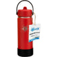 Stainless Steel Bottle Adventure Ruby 750ml