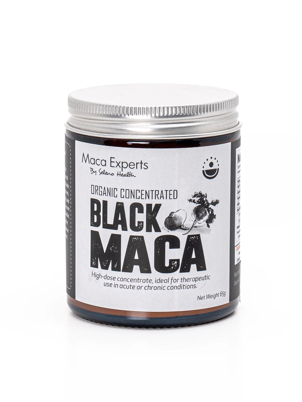 CONCENTRATED BLACK MACA