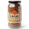 Cacao Brain Power Granola Organic & Activated