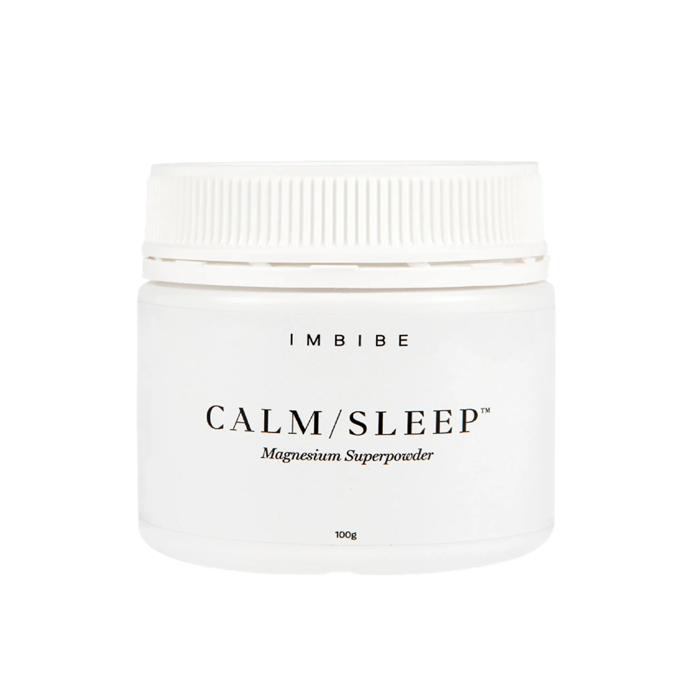 Calm Sleep - Magnesium Superpowder