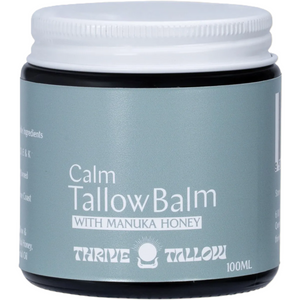 Calm Tallow Balm 100ml
