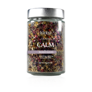 Calm Loose Leaf Tea