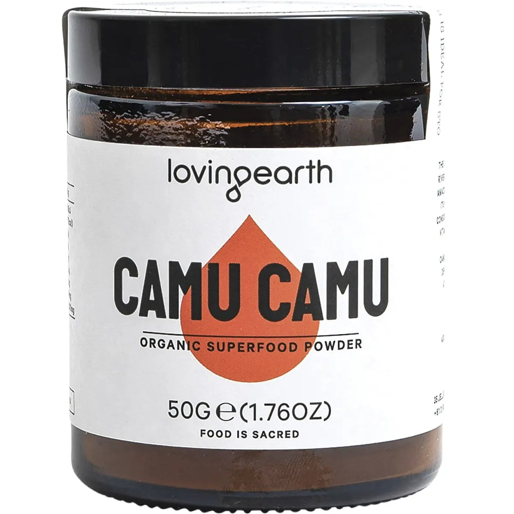 Camu Camu Powder