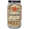 Cashews Organic & Activated