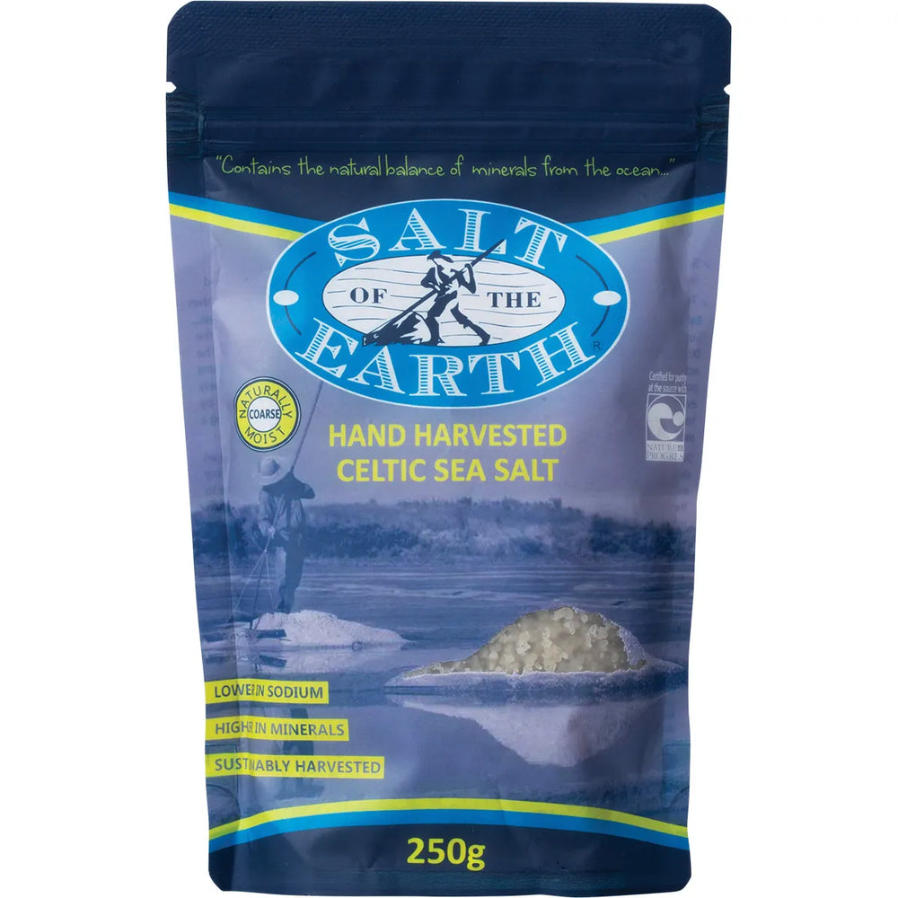 Celtic Sea Salt Coarse