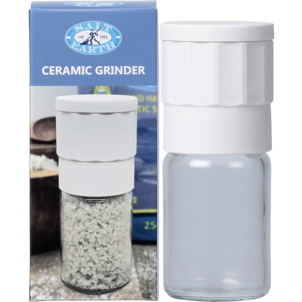 Ceramic Grinder