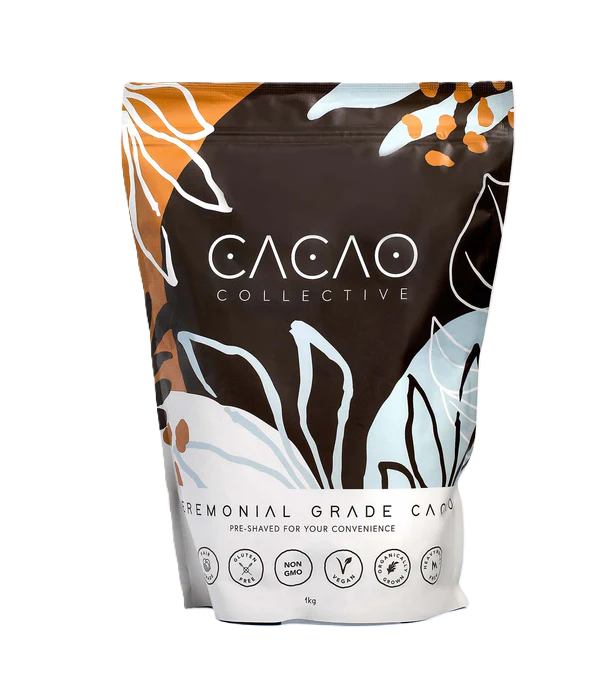 Ceremonial Cacao 500g