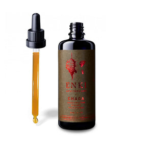Chaga Mushroom Spagyric Tincture (50ml)