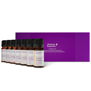 Chakra Set