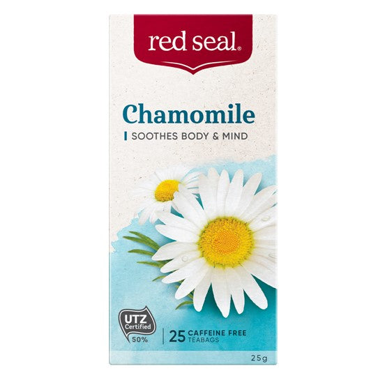 Chamomile