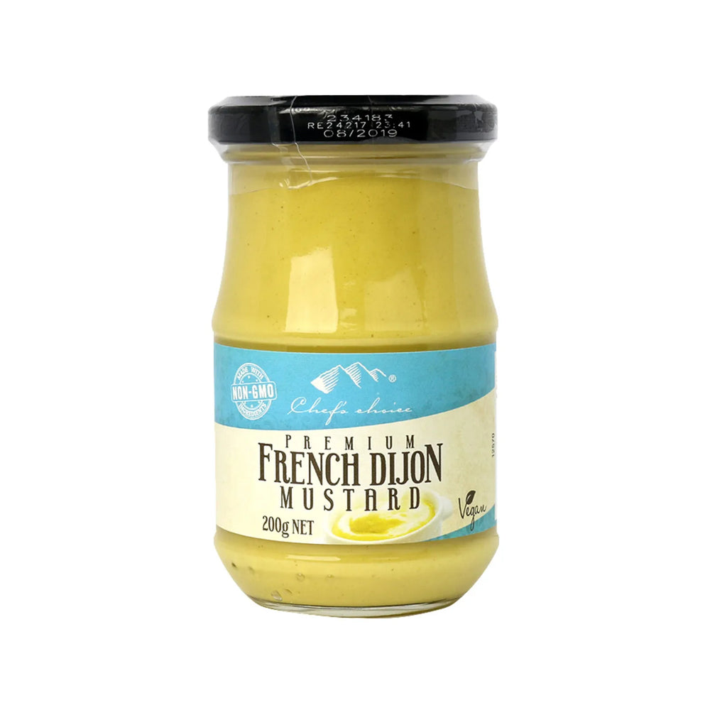 Dijon Mustard