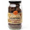 Clusters Chocolate Davidson Plum