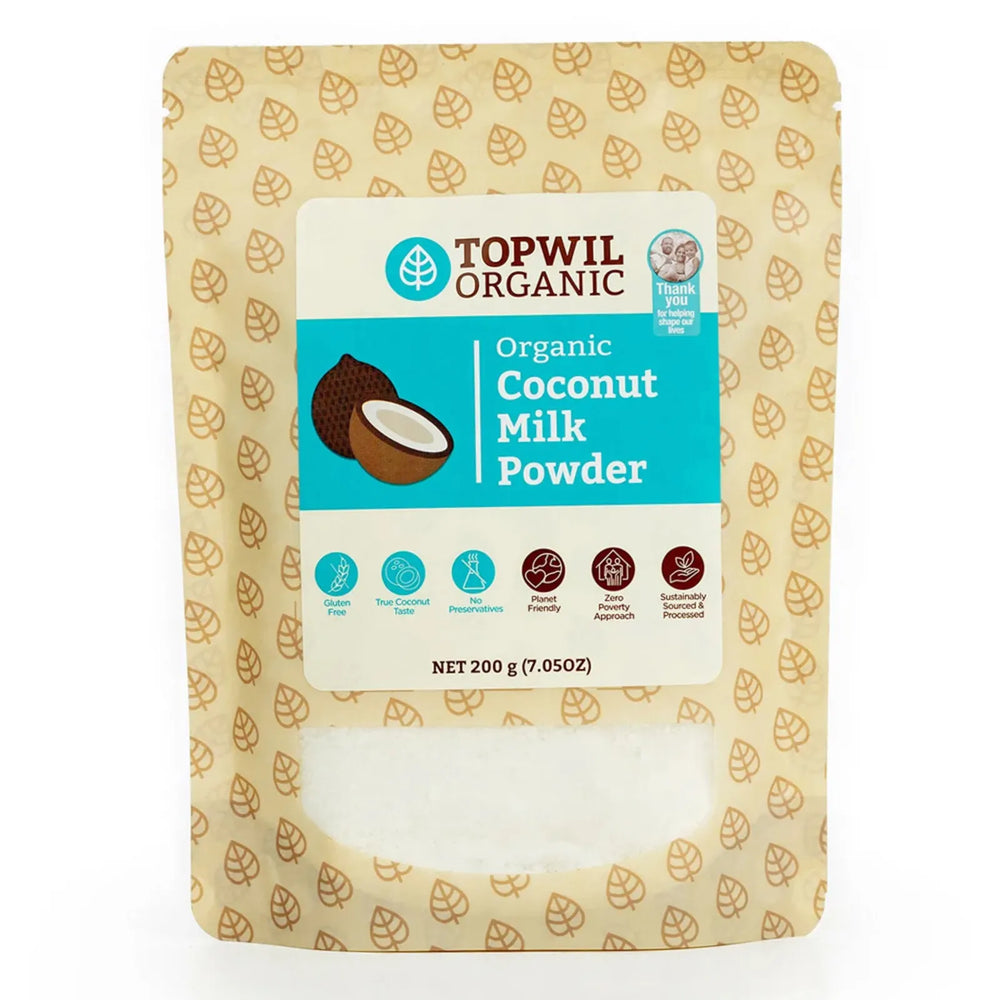 Coconut Milk Powder 200g