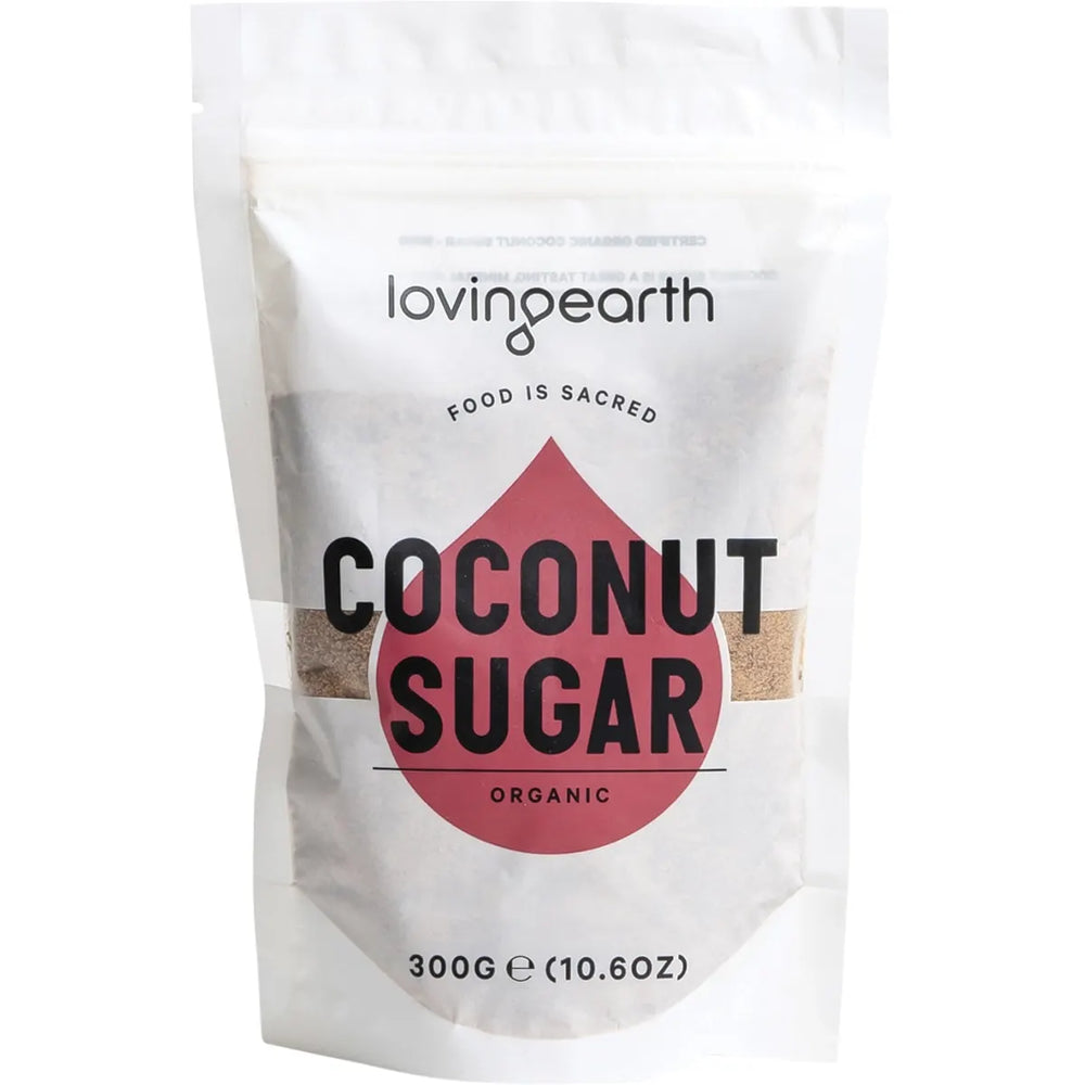 Coconut Sugar