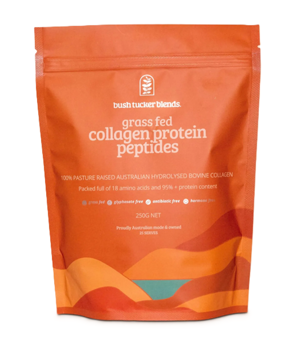 Collagen Protein Peptides