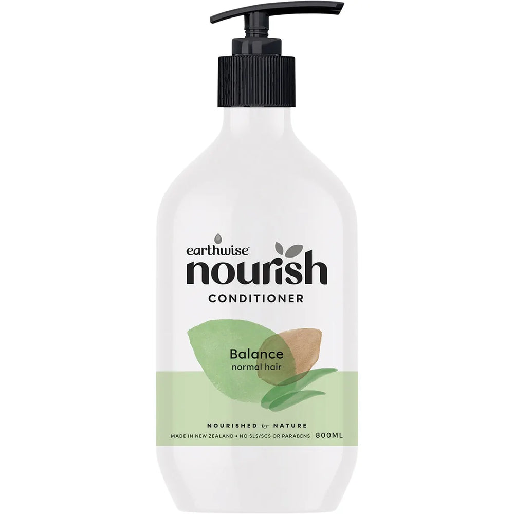 Conditioner Balance Normal Hair 800ml