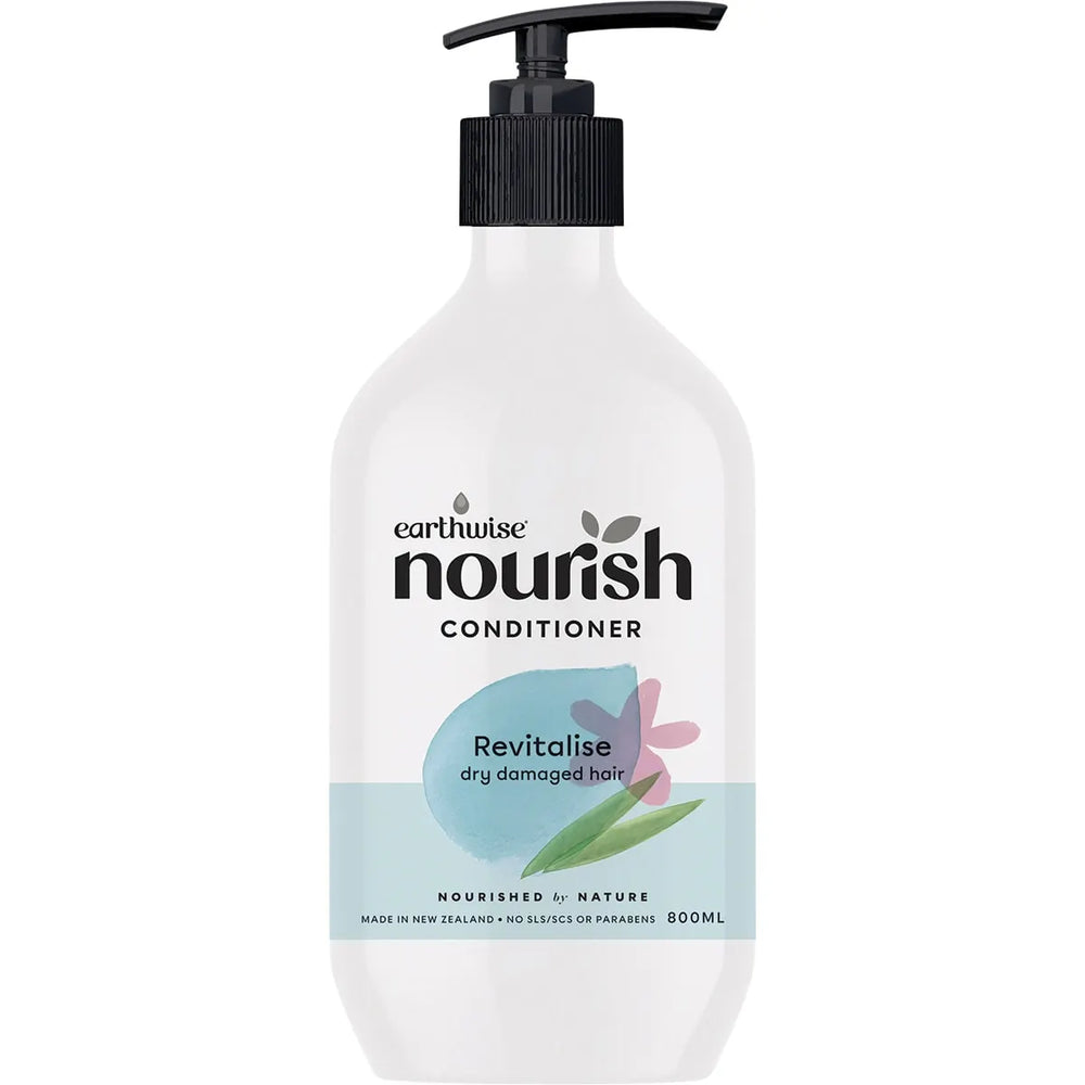 Conditioner Revitalise Dry Damaged Hair 800ml