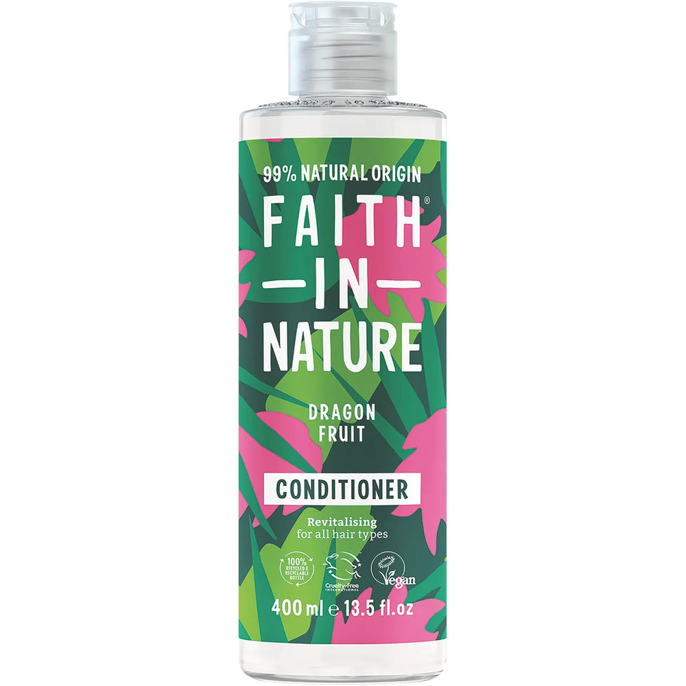 Conditioner Revitalising Dragon Fruit 400ml