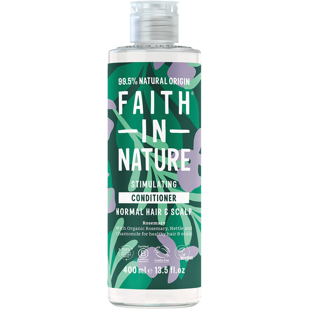 Conditioner Stimulating Rosemary 400ml