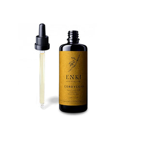 Cordyceps Mushroom Spagyric Tincture (50ml)