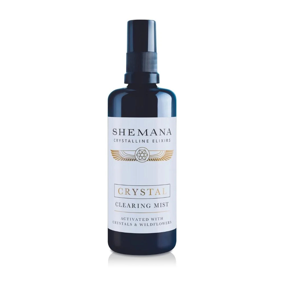 Crystal Clearing - Aura & Atmosphere Mist - 100ml